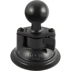 National Products RAM Mounts Twist-Lock Suction Cup RAM-224