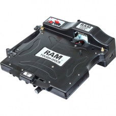 National Products RAM Mounts Tough Dock Docking Station - for Notebook - Docking RAM-234-PAN1PB