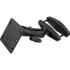 National Products RAM Mounts Vehicle Mount - 100 x 100 VESA Standard - TAA Compliance RAM-246-247U-5