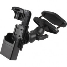 National Products RAM Mounts Vehicle Mount for Docking Station RAM-247-4-B-IN19U