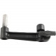 National Products RAM Mounts Mounting Extension - TAA Compliance RAM-261-1U