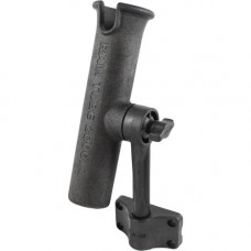 National Products RAM Mounts Tube Marine Mount for Fishing Rod, Kayak, Motor Boat RAM-301-B