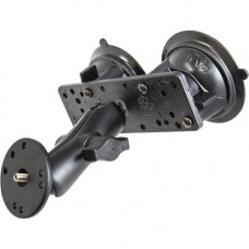 National Products RAM Mounts Twist-Lock Vehicle Mount RAM-B-101U-BR1