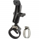 National Products RAM Mounts Clamp Mount RAM-B-108U-GP1