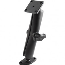 National Products RAM Mounts Vehicle Mount - Powder Coated Aluminum RAM-B-140U-C