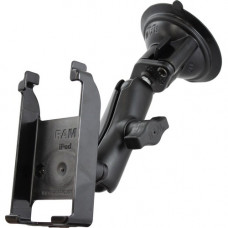 National Products RAM Mounts Vehicle Mount for iPod RAM-B-166-AP1U