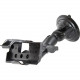 National Products RAM Mounts Twist-Lock Vehicle Mount for Suction Cup, GPS RAM-B-166-GA2