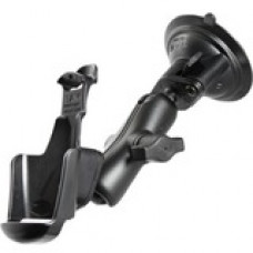 National Products RAM Mounts Twist-Lock Vehicle Mount for Handheld Device, Socket RAM-B-166-GA8