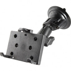 National Products RAM Mounts Twist-Lock Vehicle Mount RAM-B-166-PD2U