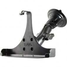 National Products RAM Mounts Twist-Lock Vehicle Mount RAM-B-166-SAM1U