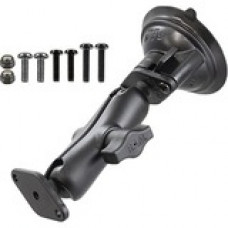 National Products RAM Mounts Twist-Lock Vehicle Mount for Suction Cup RAM-B-166-UND1U