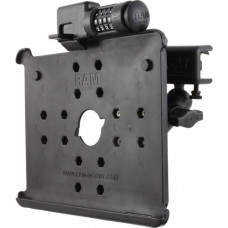 National Products RAM Mounts Clamp Mount RAM-B-177-AP8LU