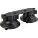 National Products RAM Mounts Twist-Lock Vehicle Mount for Suction Cup RAM-B-189B-FRO1U