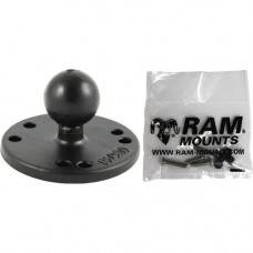 National Products RAM Mounts Vehicle Mount for GPS - TAA Compliance RAM-B-202-G3U