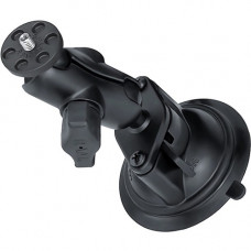 National Products RAM Mounts Twist-Lock Vehicle Mount for Suction Cup, Camera, Camcorder RAM-B-224-1-A-366U