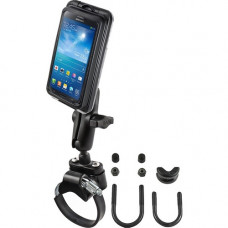 National Products RAM Mounts AQUA BOX Pro Vehicle Mount for iPhone - 2 lb Load Capacity RAM-B-231-2-AQ7-2