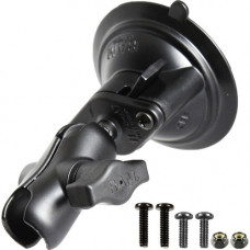 National Products RAM Mounts Twist-Lock Vehicle Mount for Suction Cup RAM-B-311BU-LO2