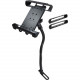 National Products RAM Mounts Tab-Tite Vehicle Mount for Tablet, iPad - 10.1" Screen Support RAM-B-316-1-TAB-LG