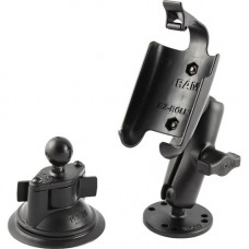 National Products RAM Mounts Twist-Lock Vehicle Mount for Mobile Device, GPS RAM-B-372-GA31