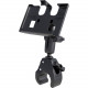 National Products RAM Mounts Tough-Claw Clamp Mount for GPS RAM-B-400-GA55U