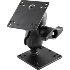 National Products RAM Mounts Vehicle Mount - 100 x 100 VESA Standard RAM-D-101U-C-RAY1