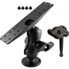 National Products RAM Mounts Vehicle Mount for GPS, Fishfinder RAM-D-111-C-KNOB9H