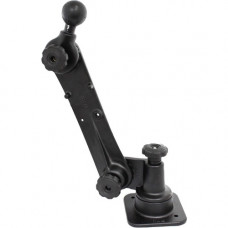 National Products RAM Mounts Ratchet Vehicle Mount - TAA Compliance RAM-D-162H-MC4