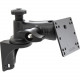 National Products RAM Mounts Vehicle Mount - 100 x 100 VESA Standard RAM-D-162V-MC2