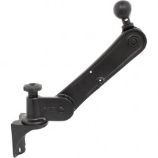 National Products RAM Mounts Ratchet Vehicle Mount - TAA Compliance RAM-D-162V-MC4