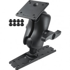 National Products RAM Mounts Vehicle Mount - 15 lb Load Capacity - 100 x 100 VESA Standard RAM-E-111U-D-246