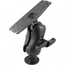 National Products RAM Mounts Marine Mount for Mounting Bracket - 15 lb Load Capacity RAM-E-111U-D