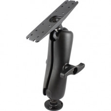 National Products RAM Mounts Marine Mount for Mounting Bracket - 15 lb Load Capacity RAM-E-111U