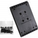 National Products RAM Mounts Tab-Tite Mounting Adapter - TAA Compliance RAM-HOL-AC-202U