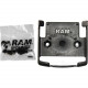 National Products RAM Mounts Form-Fit Vehicle Mount for GPS RAM-HOL-GA10