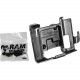 National Products RAM Mounts Form-Fit Vehicle Mount for GPS RAM-HOL-GA21
