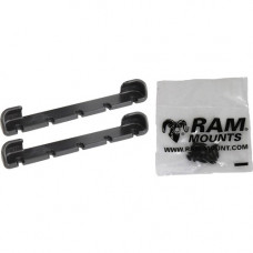 National Products RAM Mounts Tab-Tite Mounting Adapter for Tablet, Tablet Case - Adjustable Height - 7" Screen Support RAM-HOL-TAB5-CUPSU