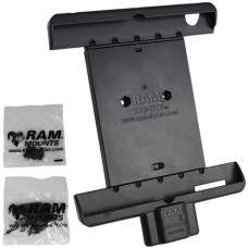 National Products RAM Mounts Tab-Dock Vehicle Mount for Tablet Holder, iPad - TAA Compliance RAM-HOL-TABD7U