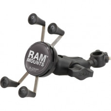 National Products RAM Mounts X-Grip Vehicle Mount for Phone Mount RAM-HOL-UN7-A-309-5U