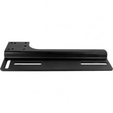 National Products RAM Mount No-Drill Vehicle Mount for Notebook - Steel - TAA Compliance RAM-VB-106