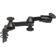 National Products RAM Mounts Vehicle Mount for Mounting Rail - TAA Compliance RAM-VB-110V-1U