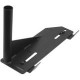 National Products RAM Mount No-Drill Vehicle Mount for Notebook - Steel - TAA Compliance RAM-VB-118