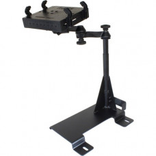 National Products RAM Mounts No-Drill Vehicle Mount for Notebook, GPS - 17" Screen Support RAM-VB-120-SW1