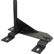 National Products RAM Mounts No-Drill Vehicle Mount for Notebook - TAA Compliance RAM-VB-121