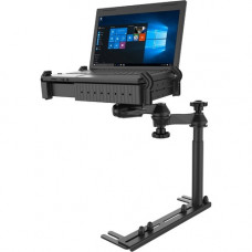 National Products RAM Mounts No-Drill Vehicle Mount for Notebook, Tablet - 17" Screen Support - TAA Compliance RAM-VB-196-SW1