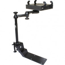 National Products RAM Mounts Drill Down Vehicle Mount for Notebook RAM-VBD-101-DIE1