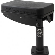 National Products RAM Mounts Tough-Box Vehicle Mount RAM-VC-ARM1