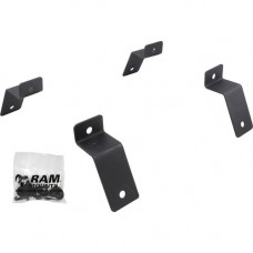 National Products RAM Mounts Tough-Box Vehicle Mount RAM-VC-LEG-117