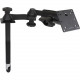 National Products RAM Mounts Vehicle Mount - 100 x 100 VESA Standard - TAA Compliance RAM-VP-D-SW1-12-246