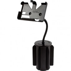 National Products RAM Mounts RAM-A-CAN II Vehicle Mount for Cup Holder, GPS RAP-299-2-GA25