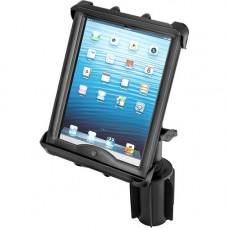National Products RAM Mounts Tab-Tite Vehicle Mount for Cup Holder, Tablet Holder, iPad - 9.7" Screen Support RAP-299-3-B-102-TAB8